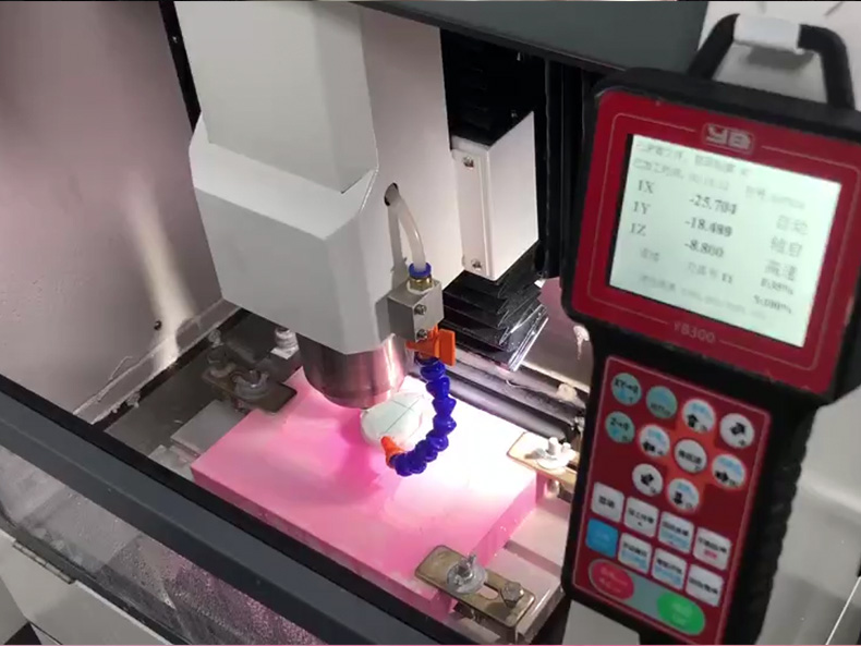 操作雕刻机需要掌握的知识