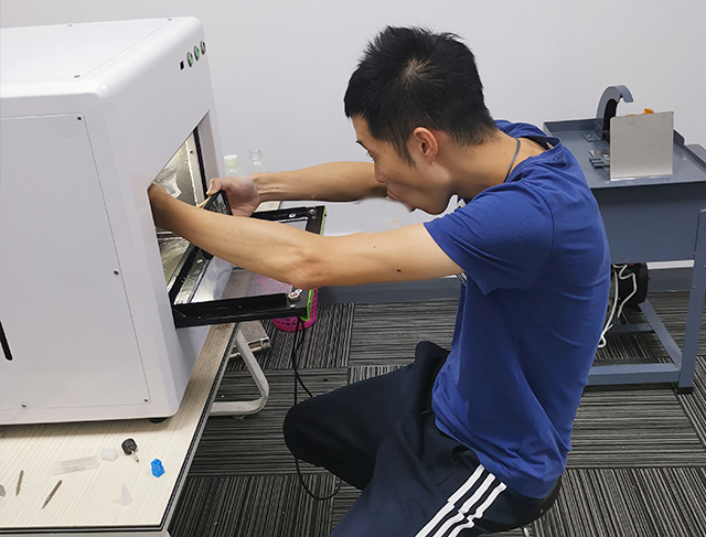 哪种类型的小型玉石雕刻机适合家庭使用