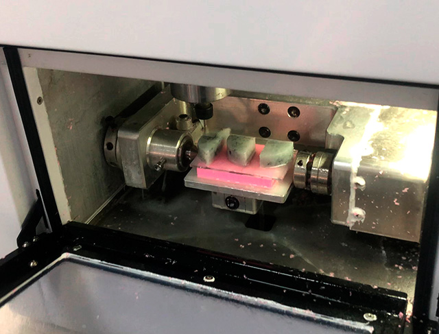 什么是雕刻机?雕刻机的注意事项是什么?