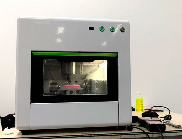 玉雕机要怎么养护？