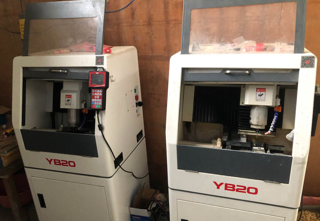 雕刻机应该如何正确使用?