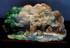 玉石雕刻需要什么工具