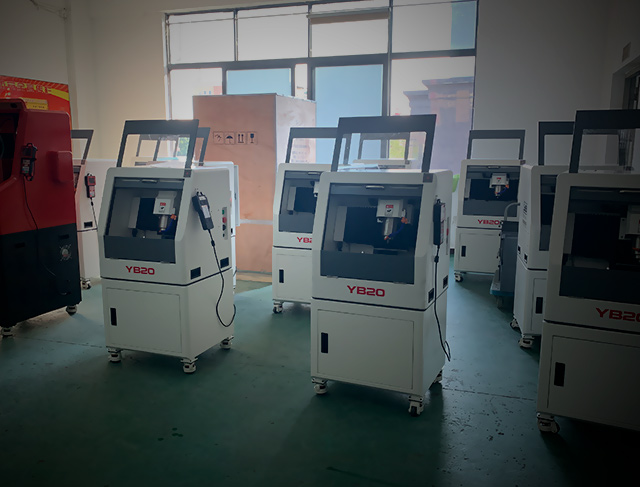 购买玉器雕刻机要注意些什么？