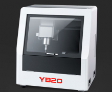 玉石雕刻机的标准配置是什么?