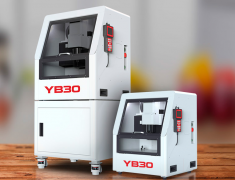 雕刻机的关键部件是什么？